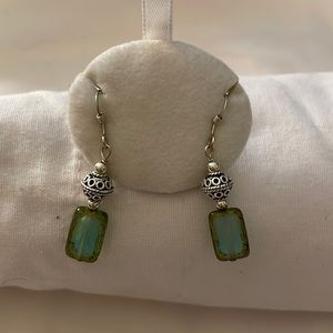 Beaded Earrings